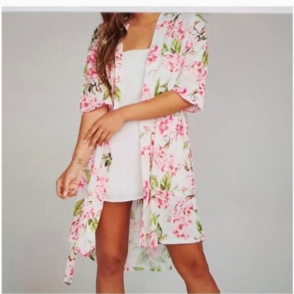 Show Me Your Mu mu robe Sz Small - Picture 9 of 11